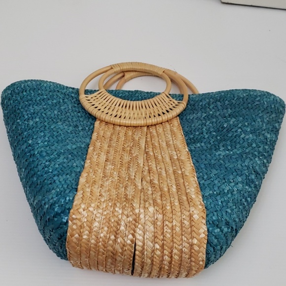 New New New Summer beach bag - Picture 4 of 4